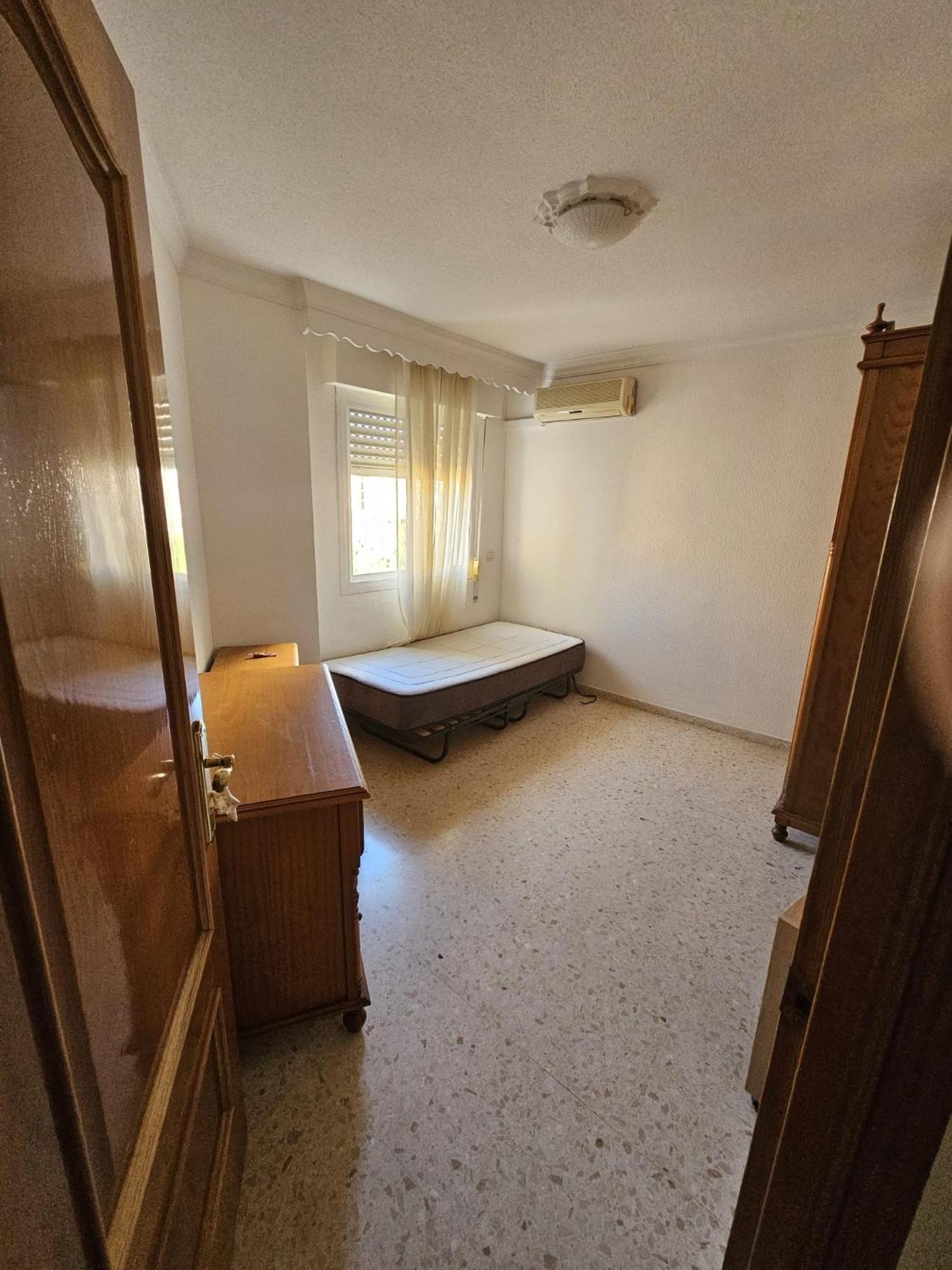 Apartment Moliere 1 Málaga