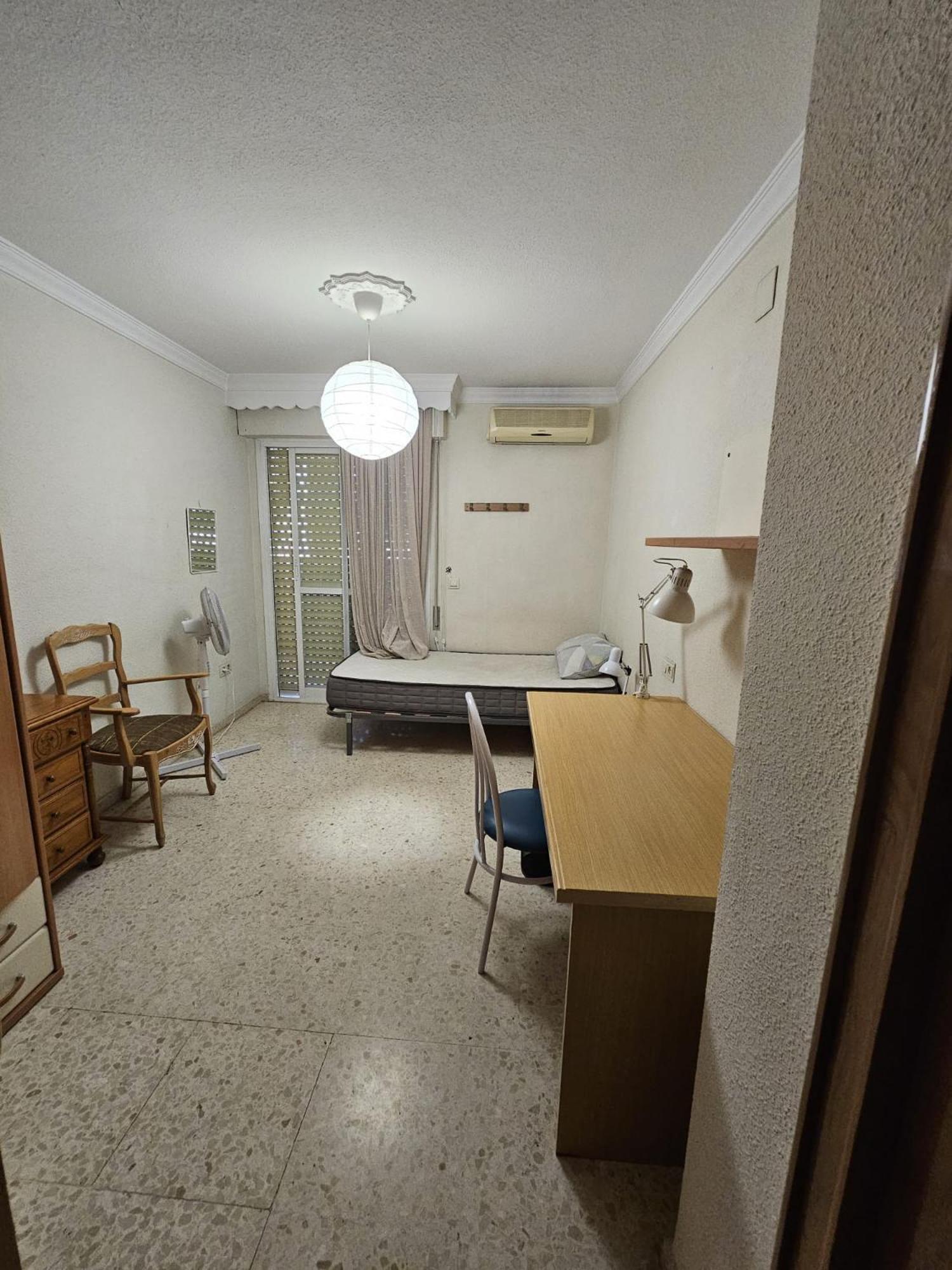 Appartement Moliere 1